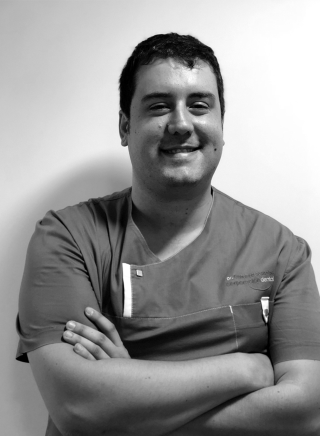 Dr. Francisco Cascales Moya - Odontólogo -